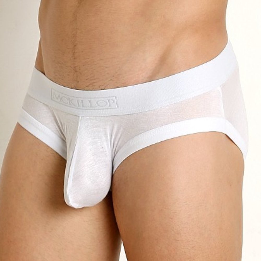 McKillop Hoist Modal Brief